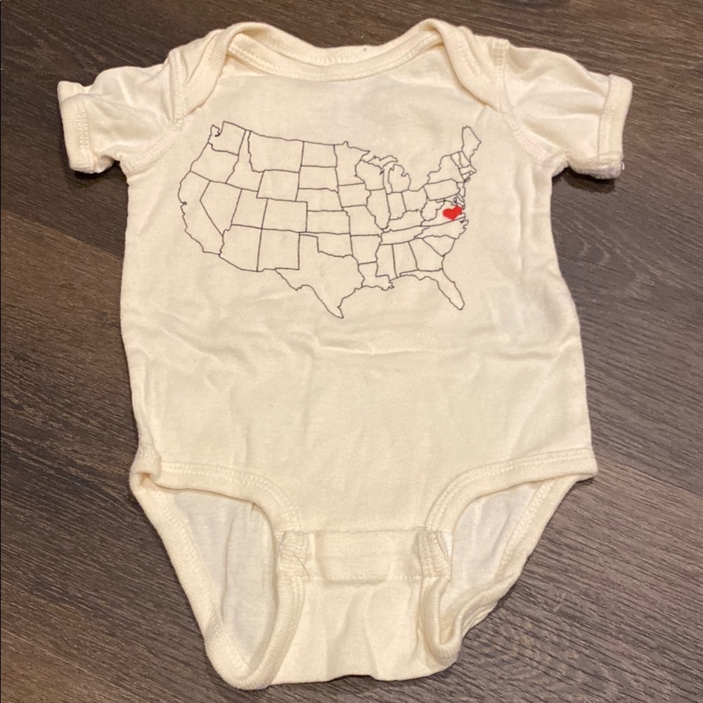 ‼️VIRGINIA‼️